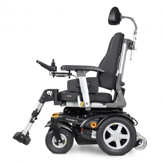Elektrický vozík Handicare Puma 40 foto